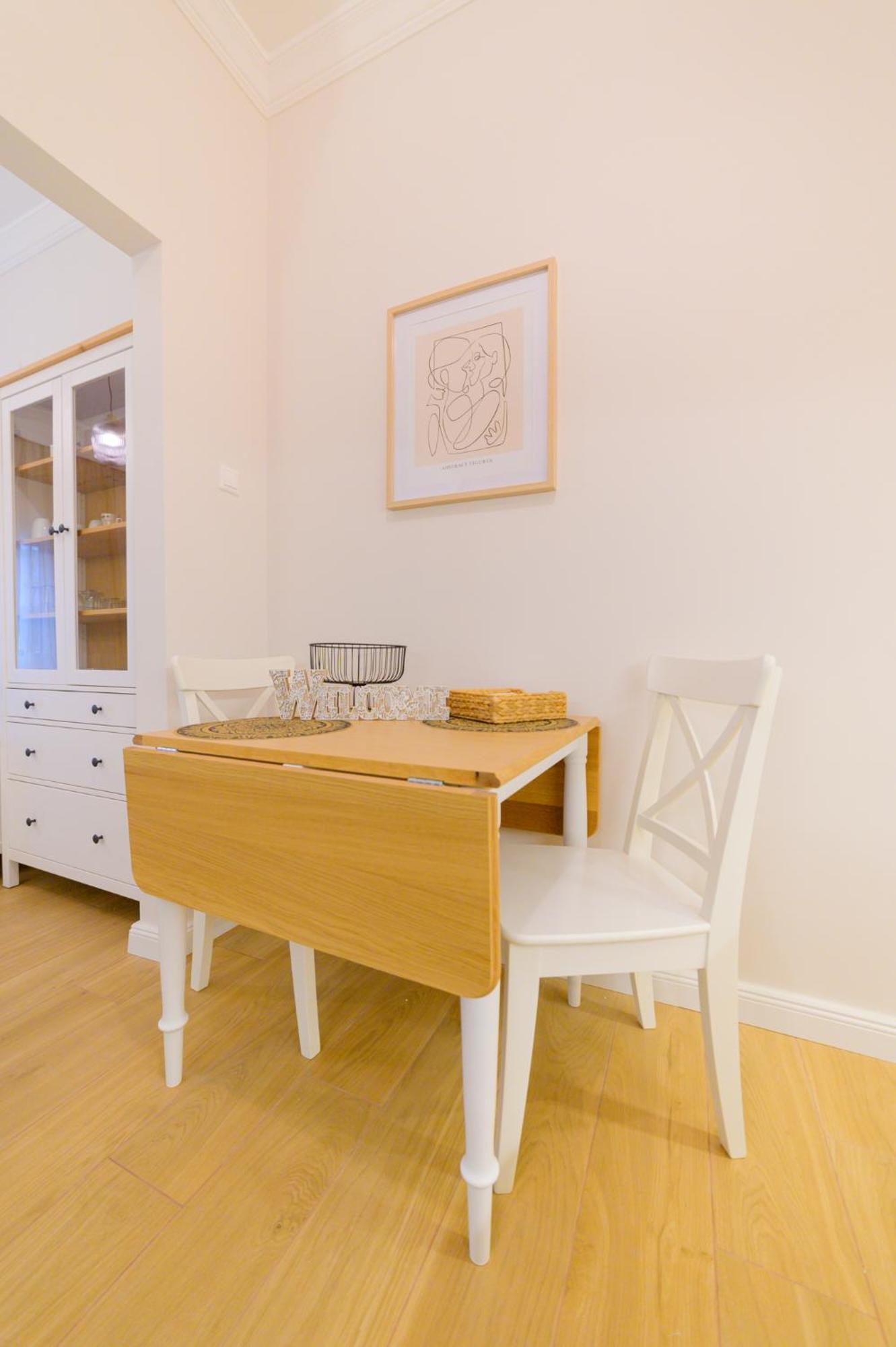 New Modern 2Nd Floor Apartment Thessaloníki Luaran gambar