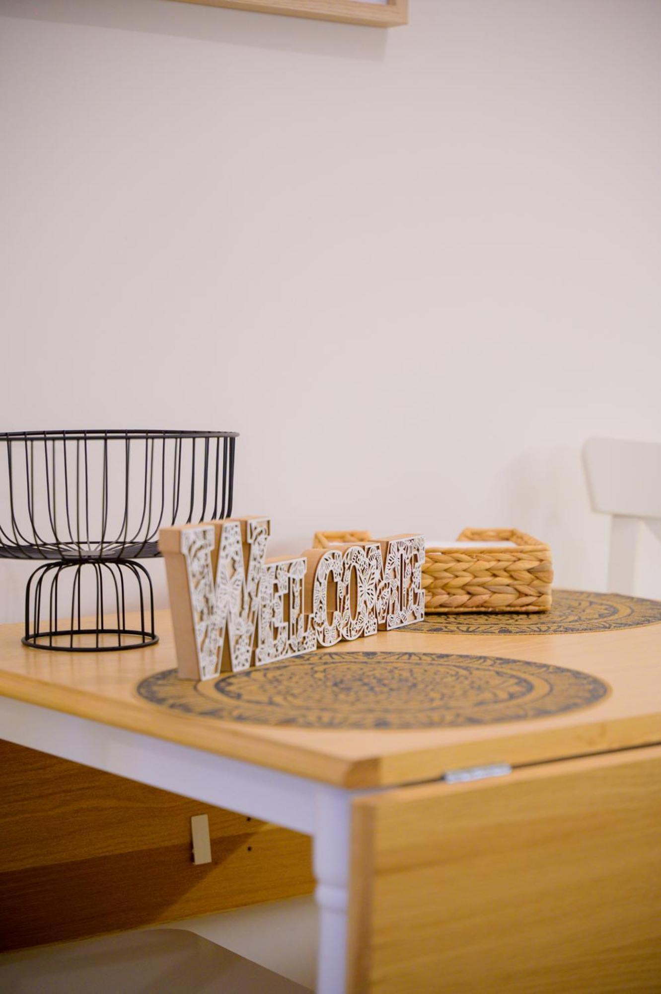 New Modern 2Nd Floor Apartment Thessaloníki Luaran gambar