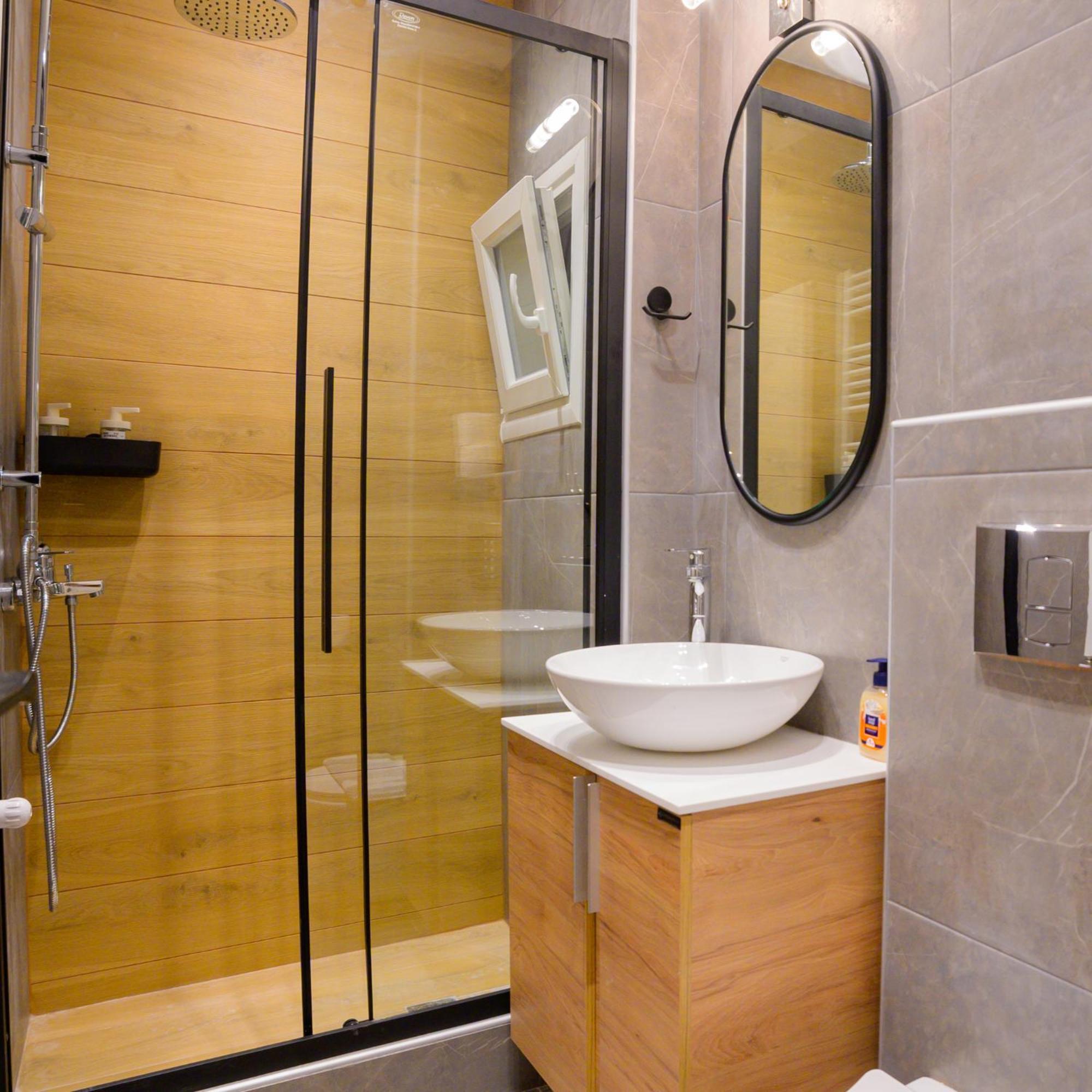 New Modern 2Nd Floor Apartment Thessaloníki Luaran gambar